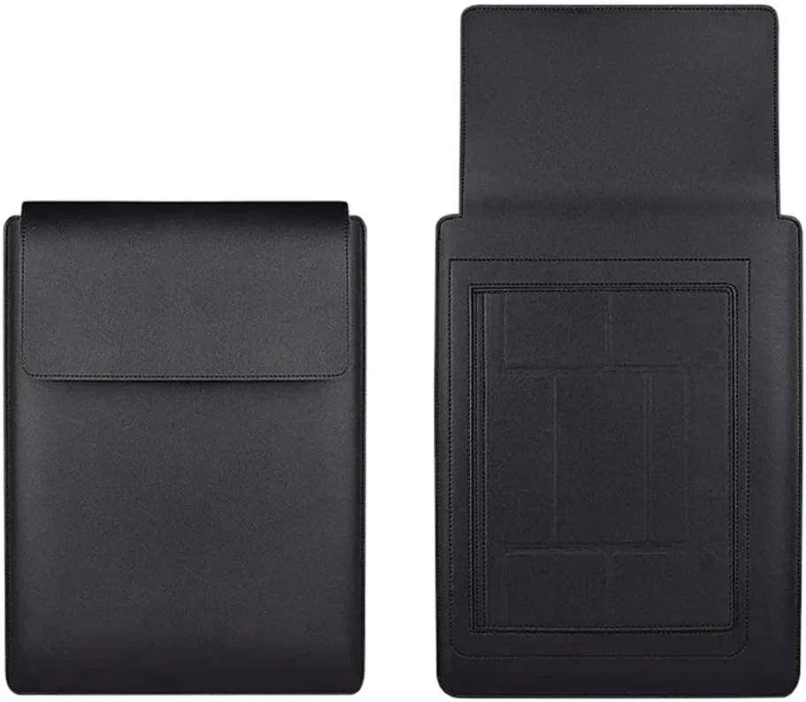 Многофункциональный чехол для ноутбука