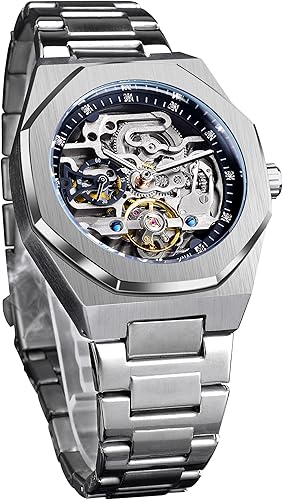 Мужские автоматические часы