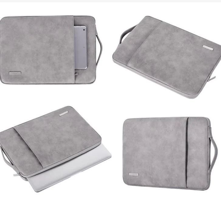 Водонепроницаемый и тонкий чехол для ноутбука