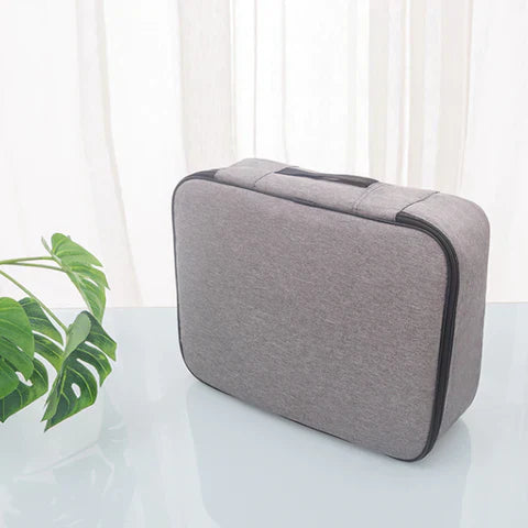 Сумка-органайзер для документов