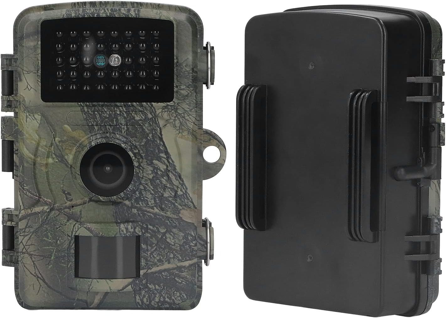 Камера для охоты 16 МП HD IP66