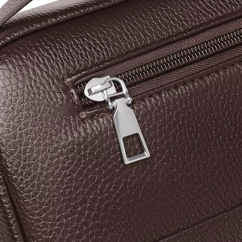 Мужская сумка через плечо