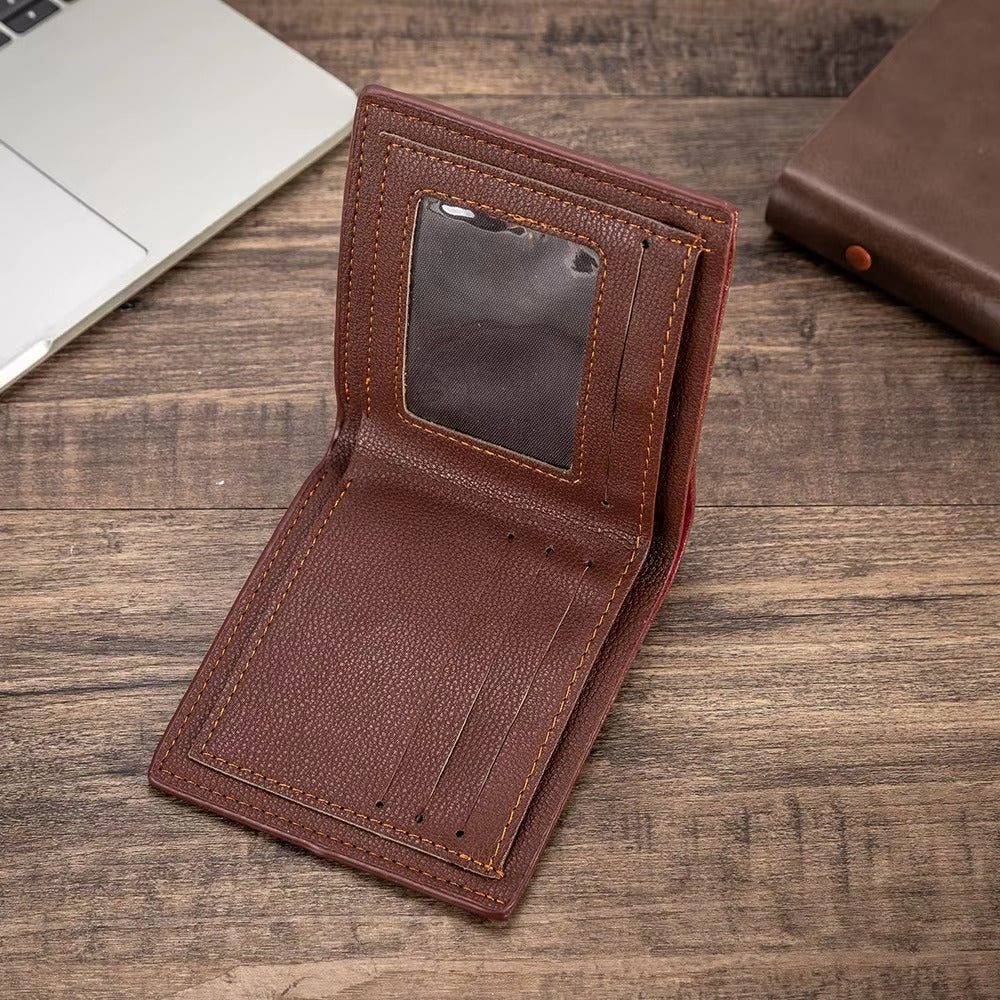 Мужские часы 3 элегантные модели