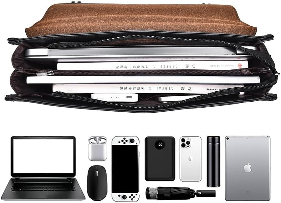 Сумка для ноутбука 14″