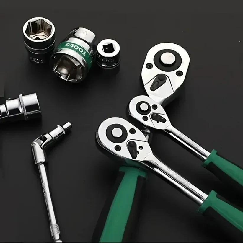 Набор торцевых ключей