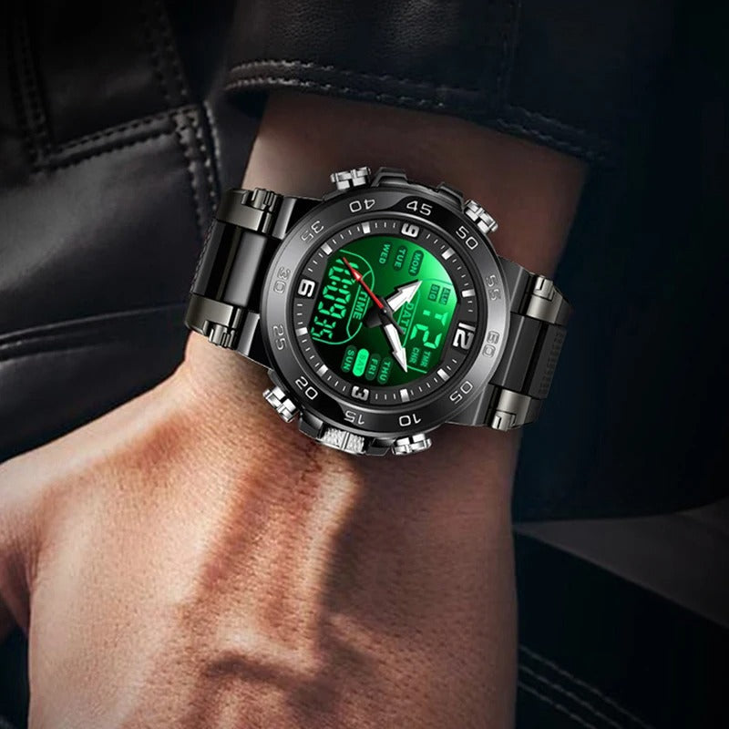 Montre de luxe des meilleures marques (UZB)