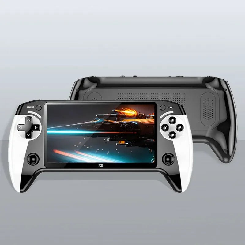 Для игровой приставки X9