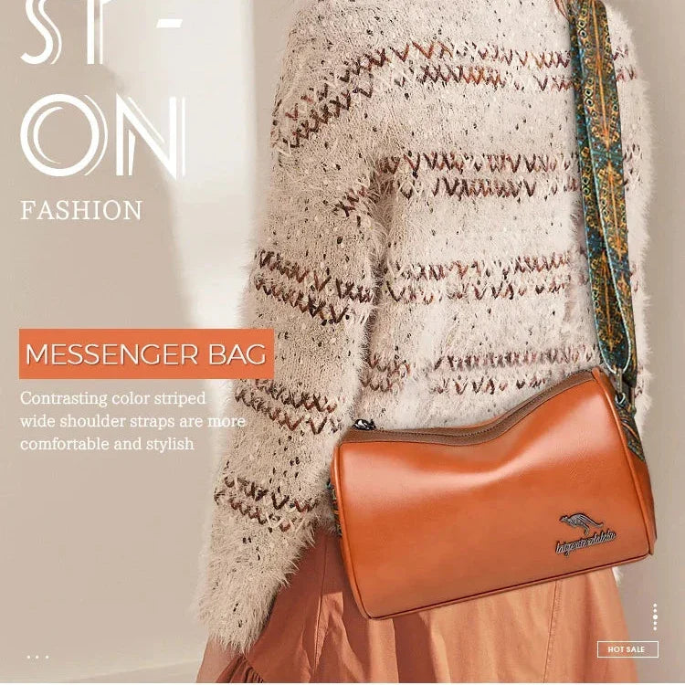 Классическая сумка Бостон