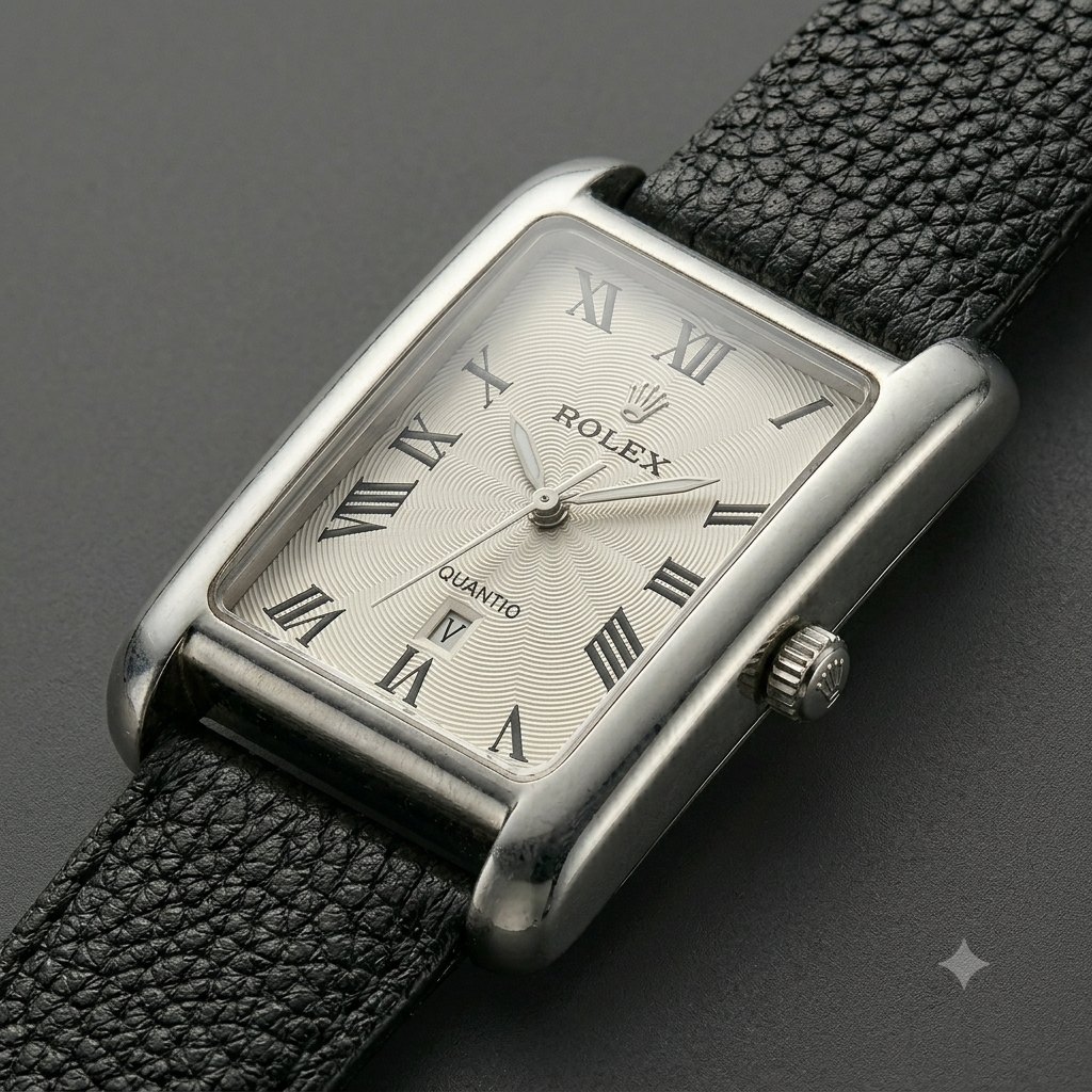 Классические наручные часы Rolex