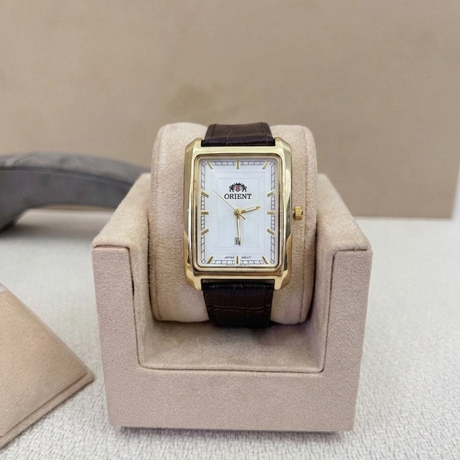 Винтажные часы Orient