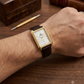 Винтажные часы Orient