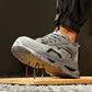 Мужская рабочая обувь