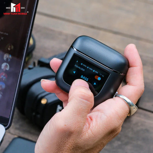 Беспроводные Bluetooth-наушники JBL с шумоподавлением