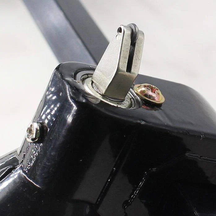 Прочный ручной круглый стеклорез