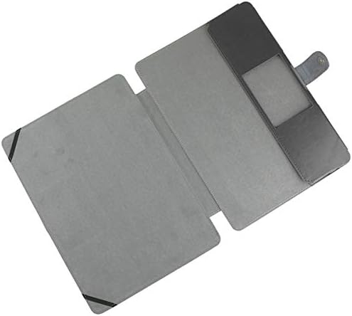 Чехол для ноутбука из искусственной кожи