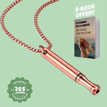 Абсолютный набор для прекращения курения