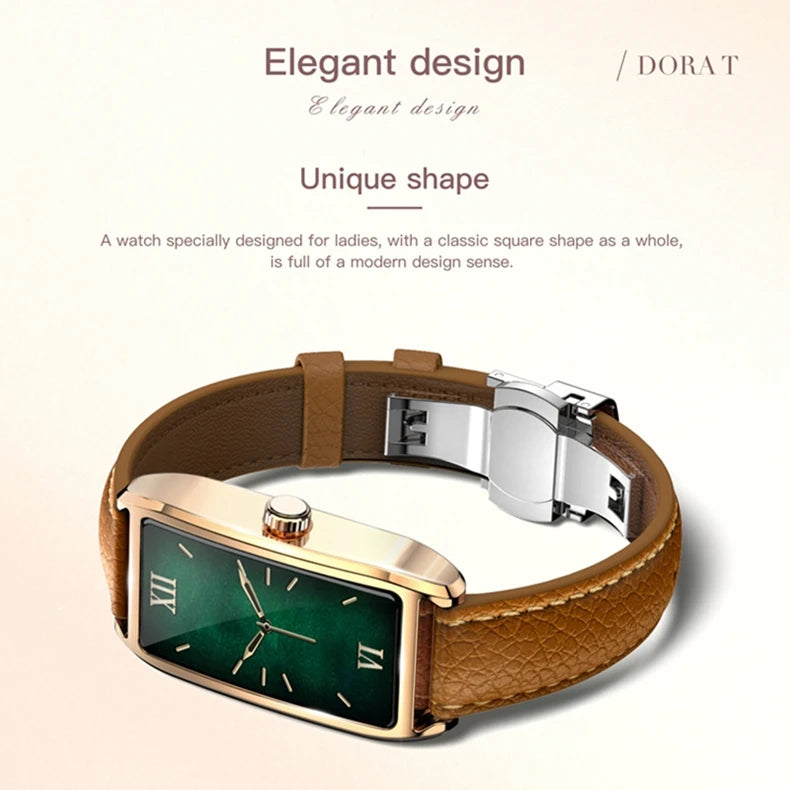 Умные часы Dora T