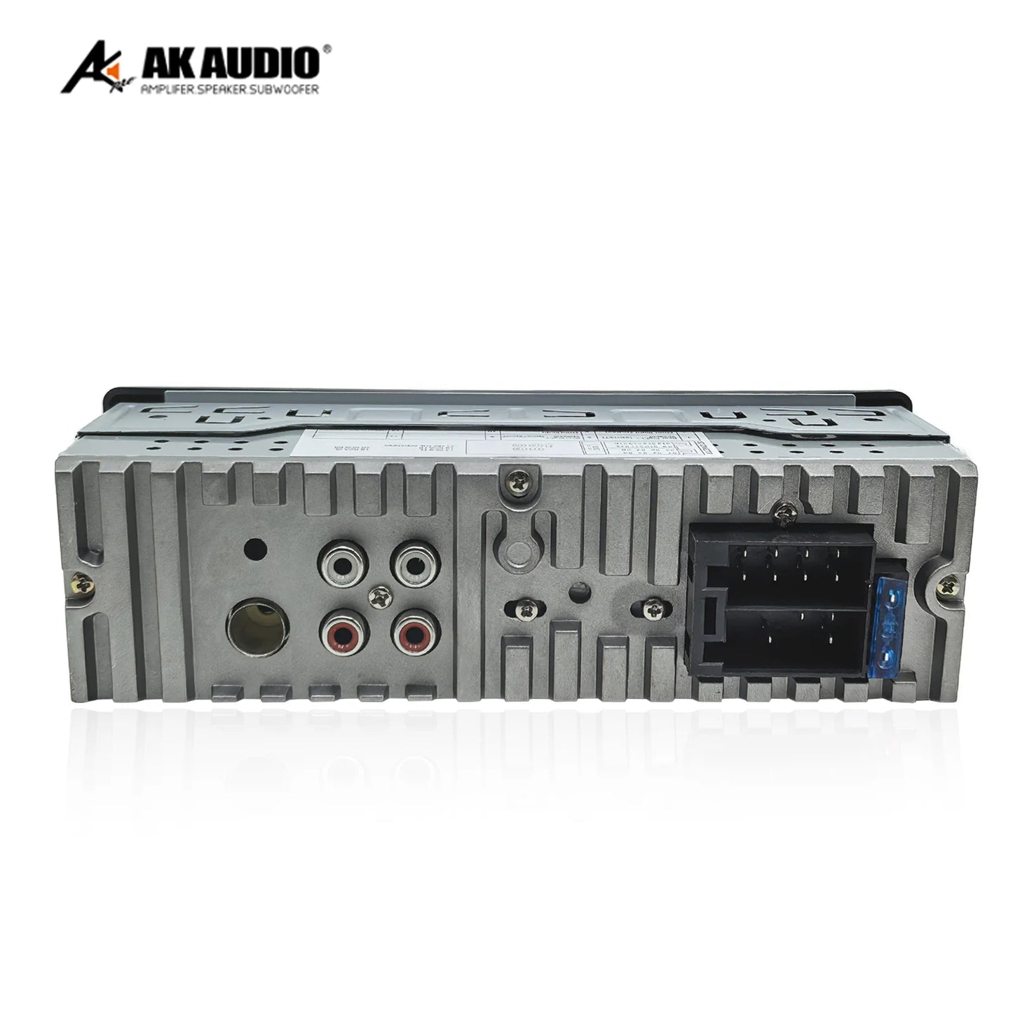 Автомагнитола BT FM