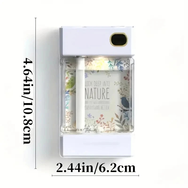 Аромамашина с премиальным ароматом