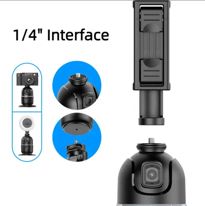 Умный держатель для телефона