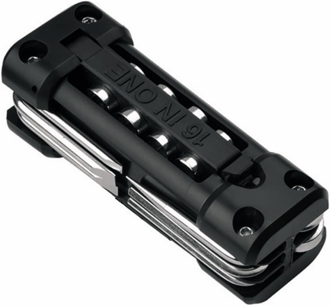 Мото мультитул 16 в 1