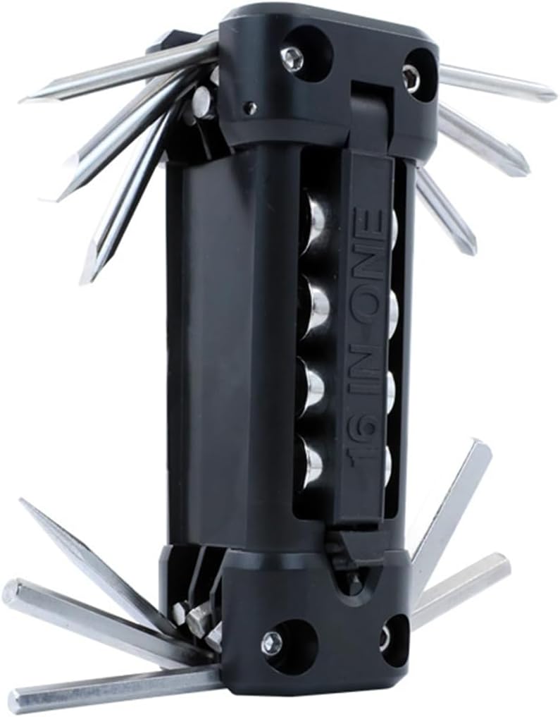 Мото мультитул 16 в 1