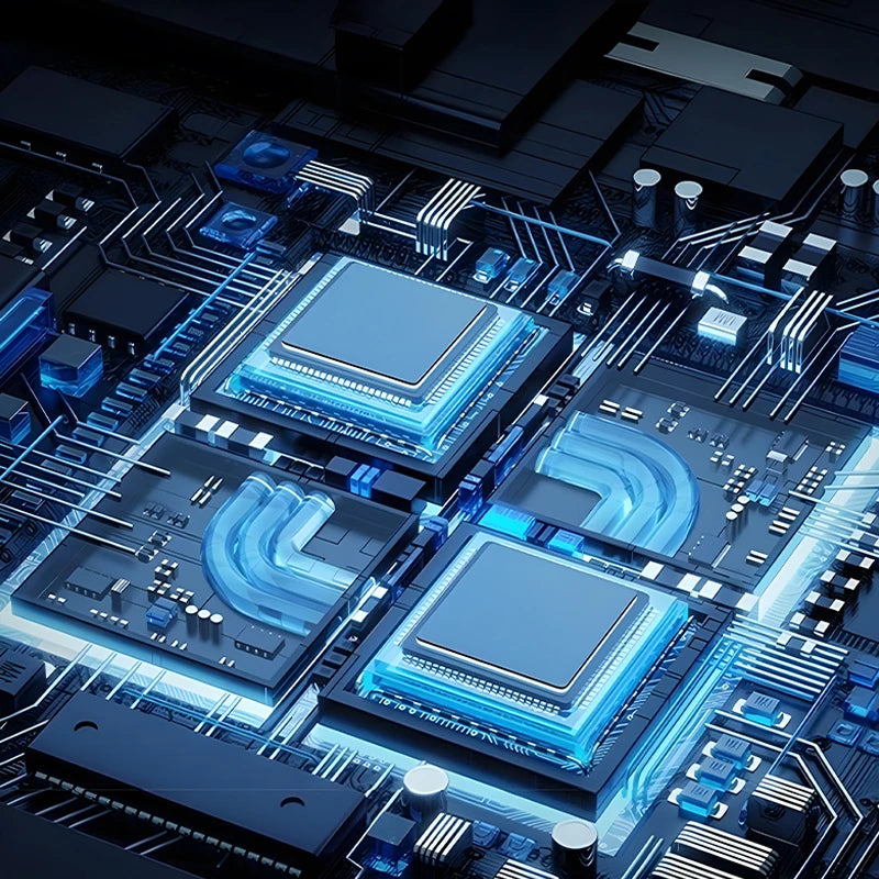 Умный автомобильный диффузор