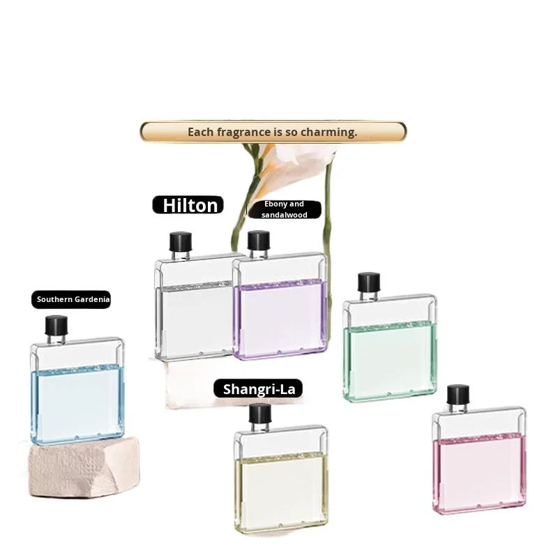 Аромамашина с премиальным ароматом