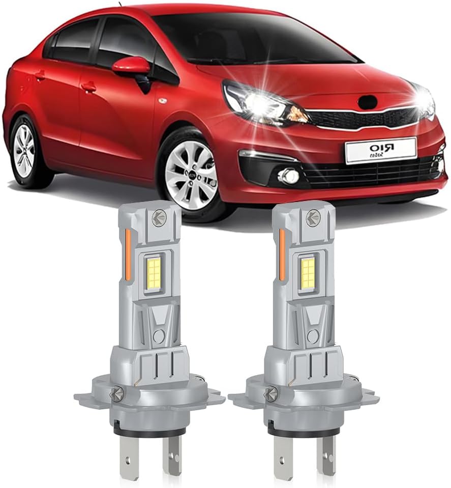 Сверхяркое LED