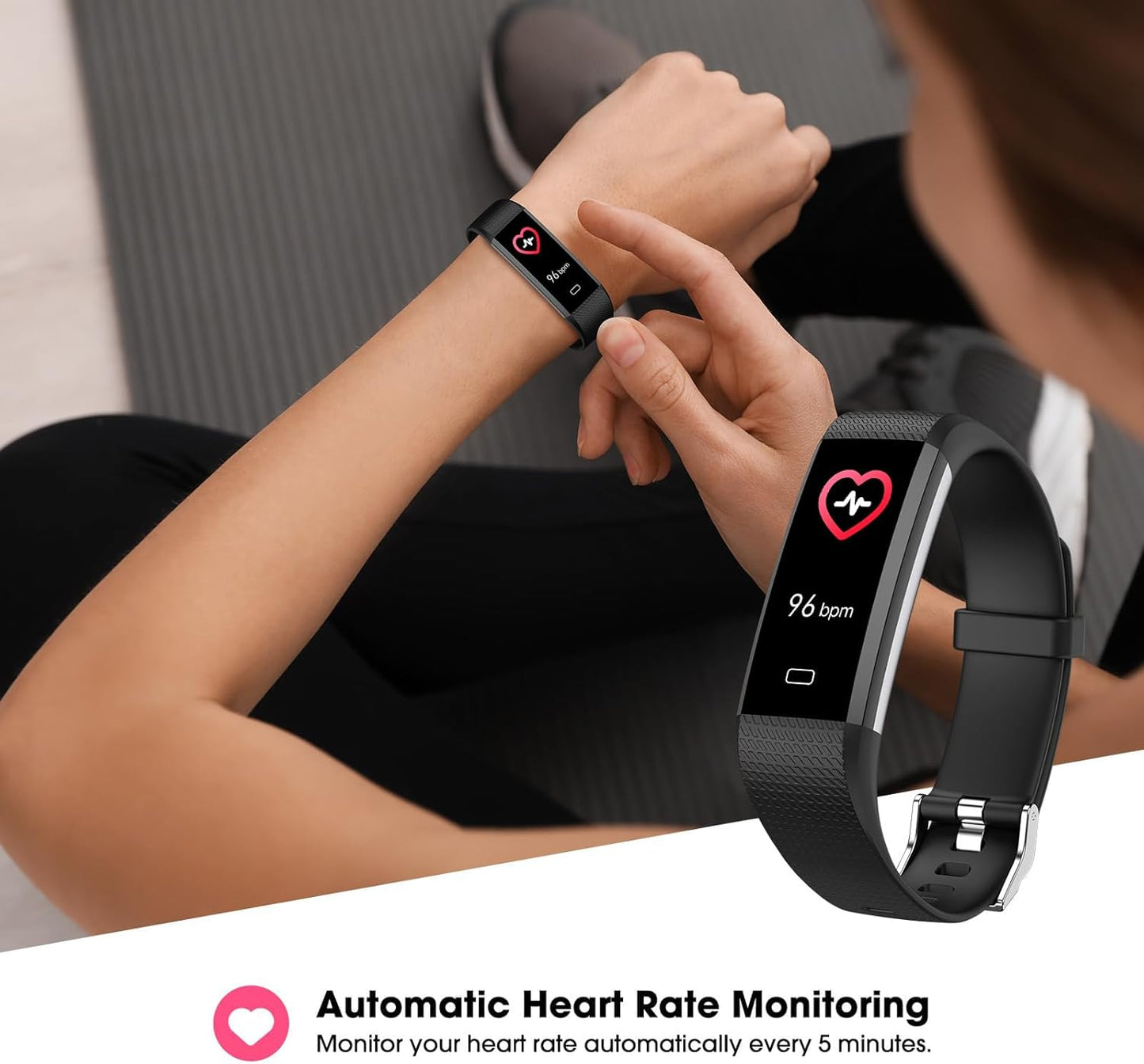 Спортивные умные часы