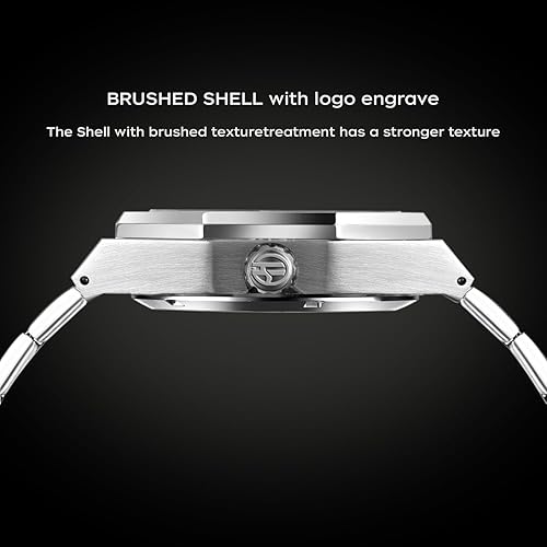 Мужские автоматические часы