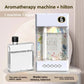Аромамашина с премиальным ароматом