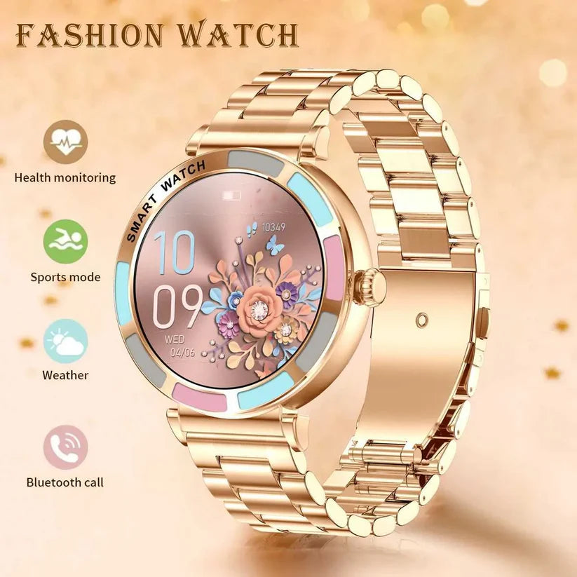 Умные часы для отслеживания активности для женщин