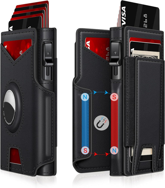 Кошелек Airtag для мужчин