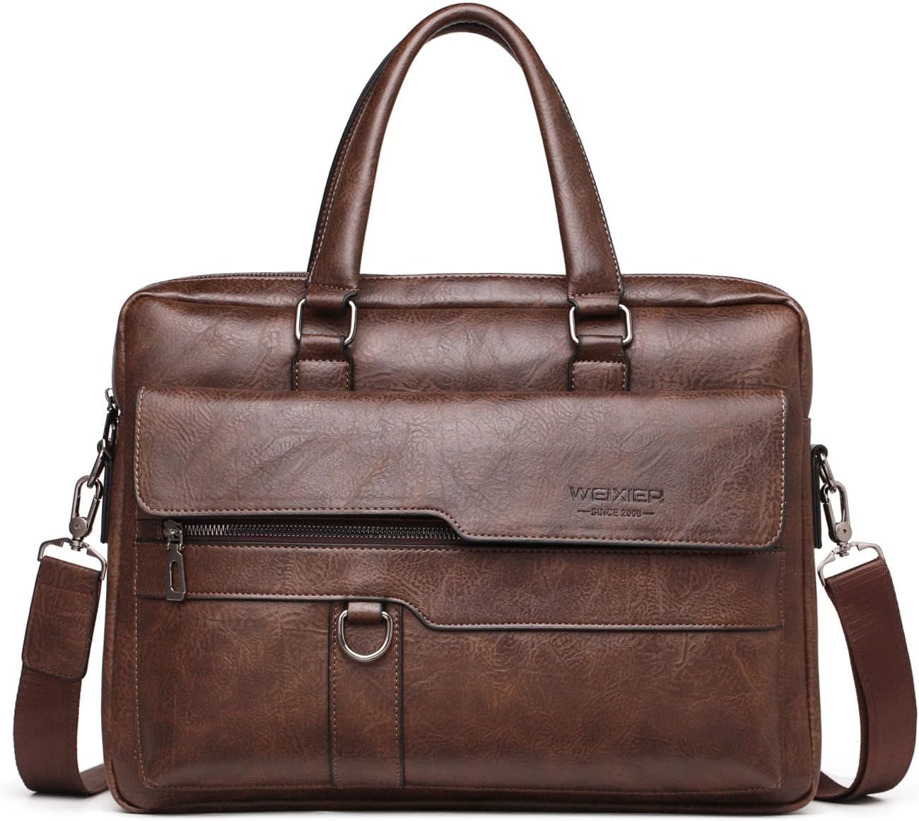 Элегантная многофункциональная сумка для ноутбука