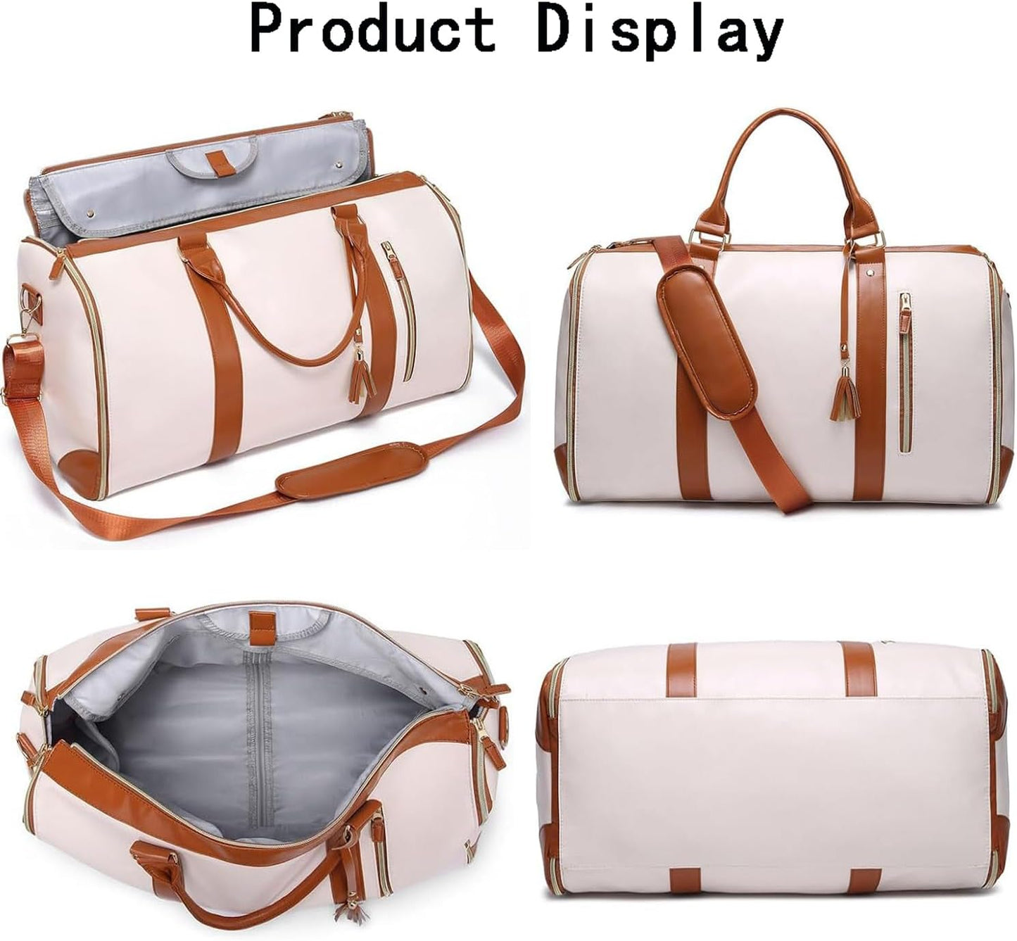 Складная дорожная сумка