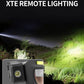 Защитные очки с LED-подсветкой