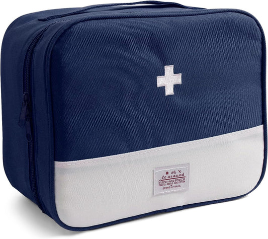 Переносная аптечка первой помощи