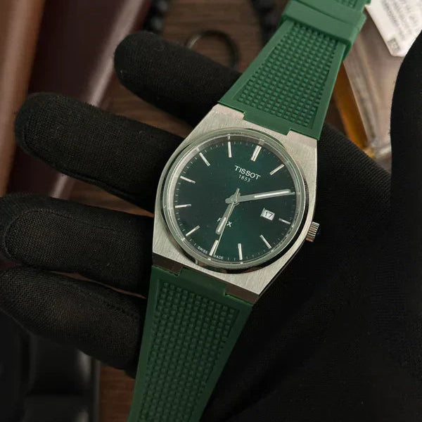 Наручные часы Tissot PRX