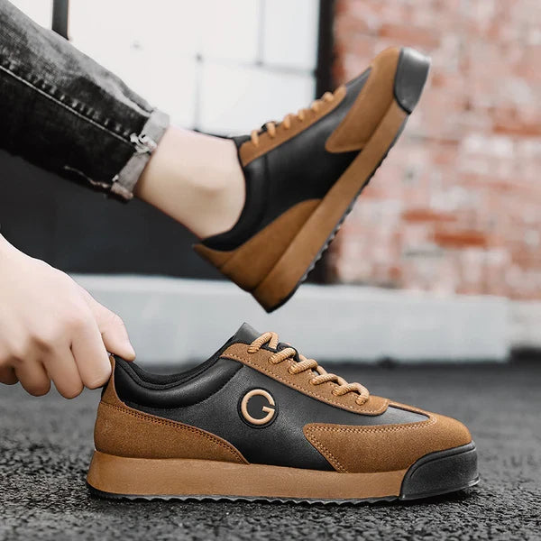 Удобные ортопедические кроссовки