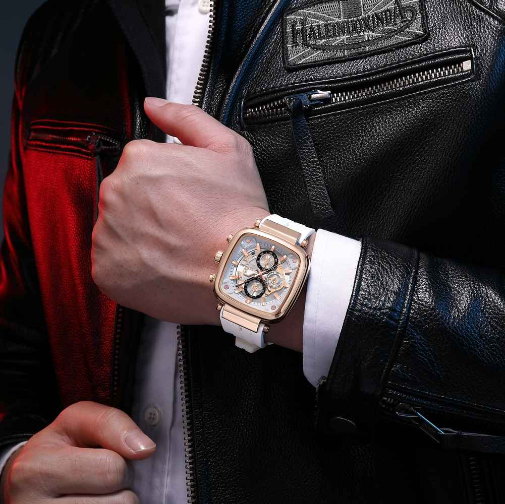 Для многофункциональных часов REWARD