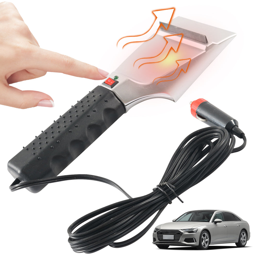 Электрический скребок 12V