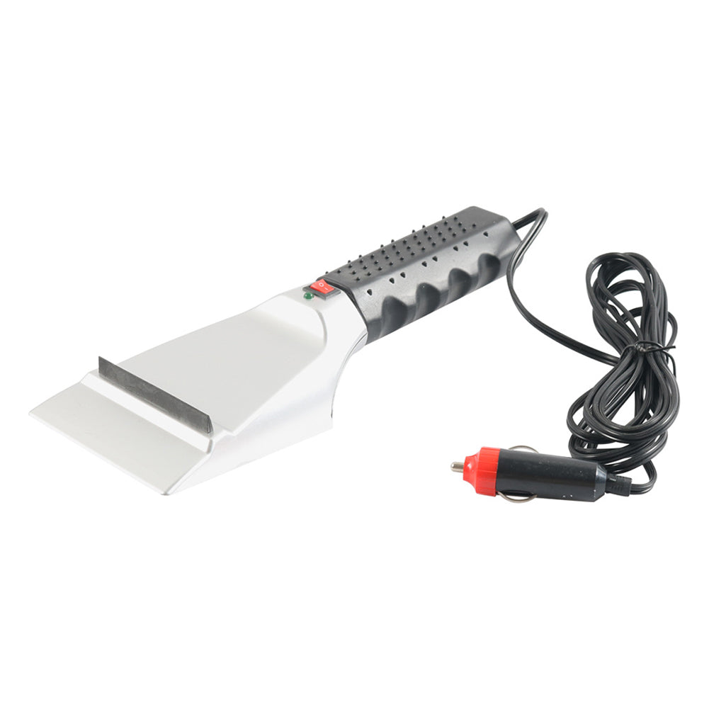 Электрический скребок 12V