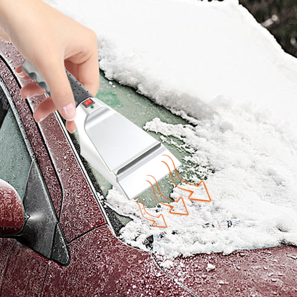 Электрический скребок 12V