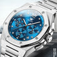 Мужские часы-хронограф