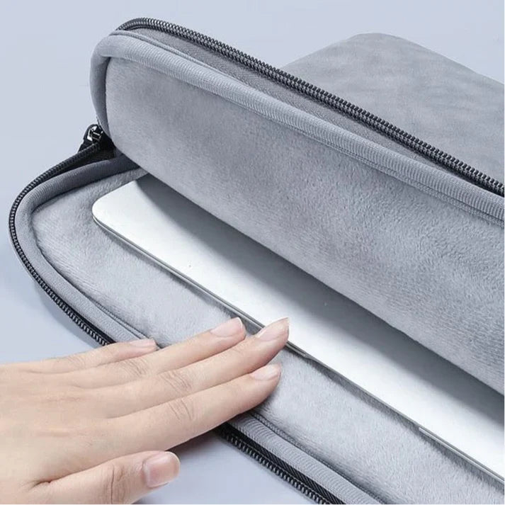 Водонепроницаемый и тонкий чехол для ноутбука