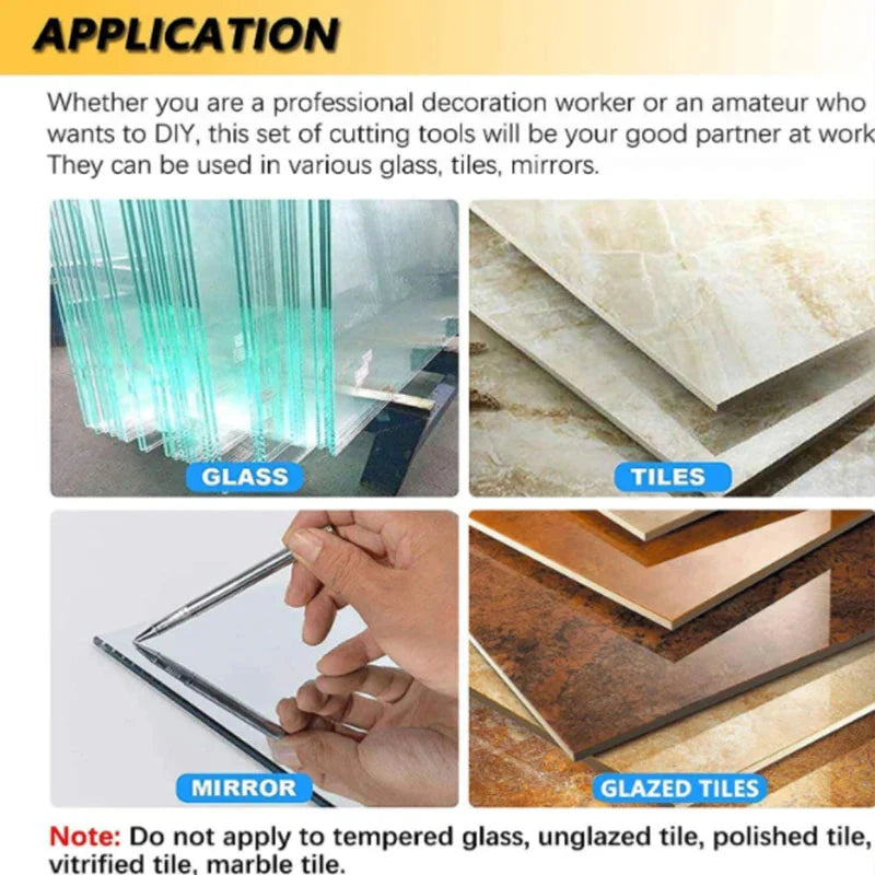 Ручной плиткорез 2 в 1