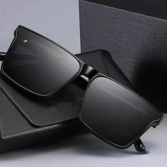 Модные поляризованные солнцезащитные очки
