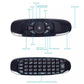 Клавиатура и мышь для Smart TV и ПК