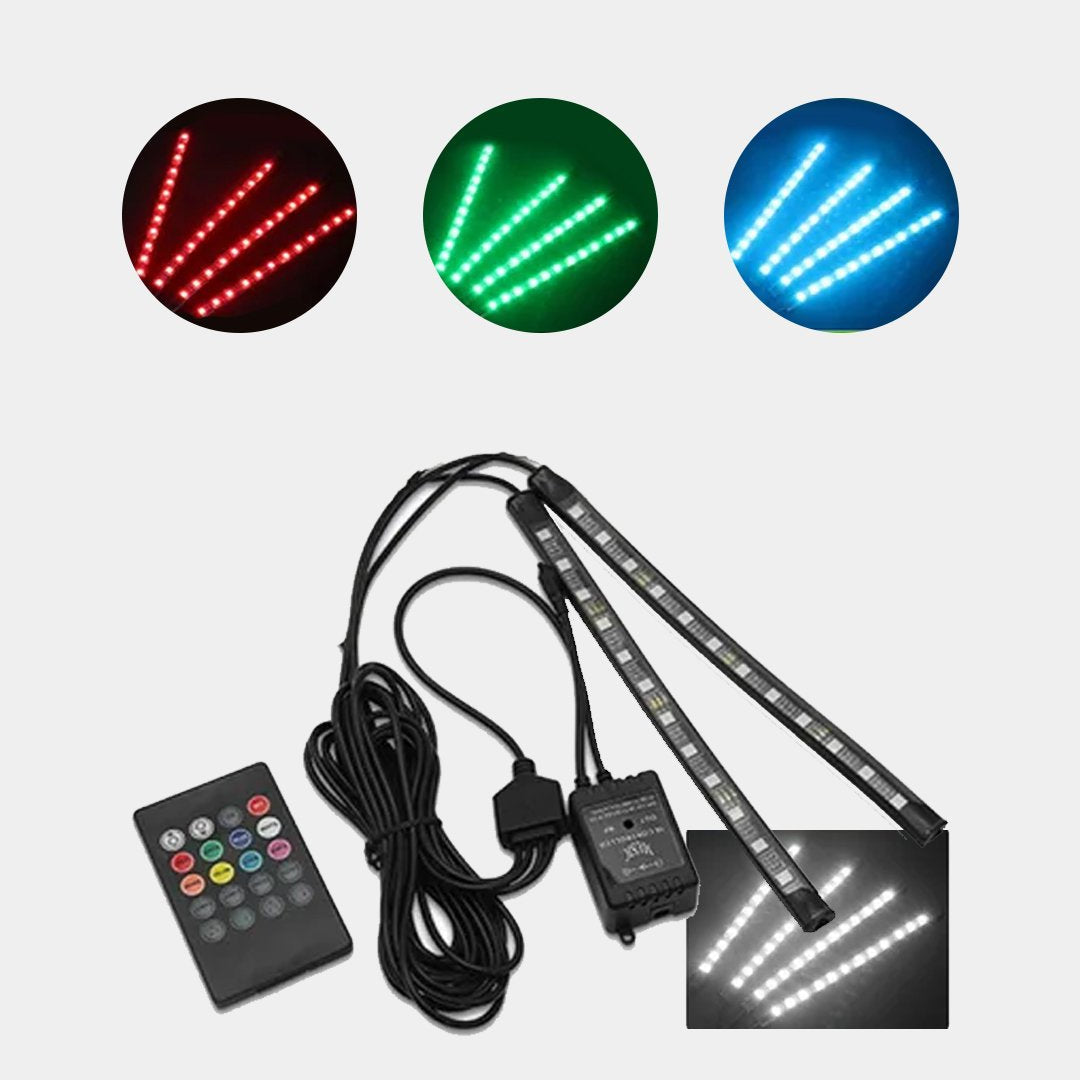 Автомобильная LED-лента